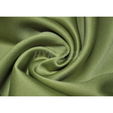 230t Spandex Polyester Satin Fabric with Bright for Fashion Garment